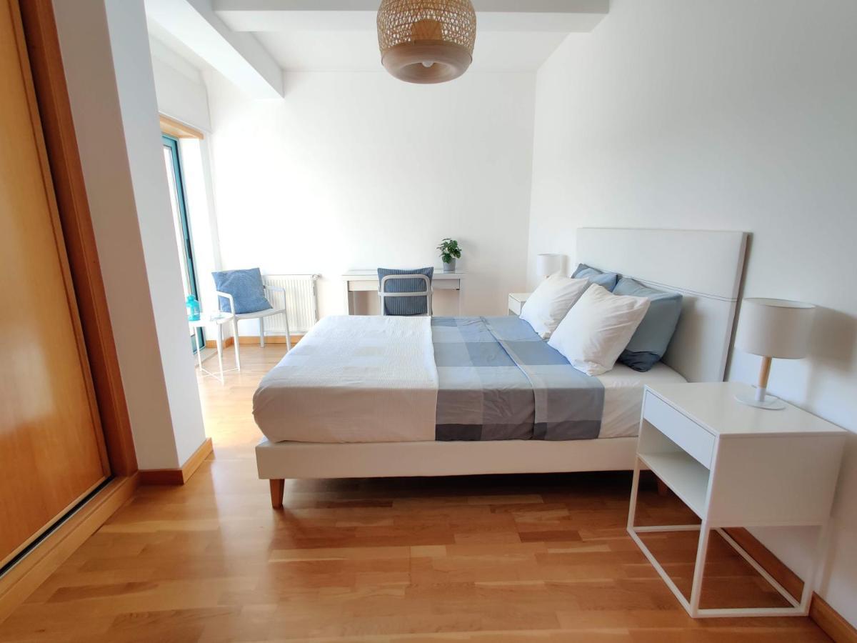Apartamento Albufeira Marina Views Exterior foto