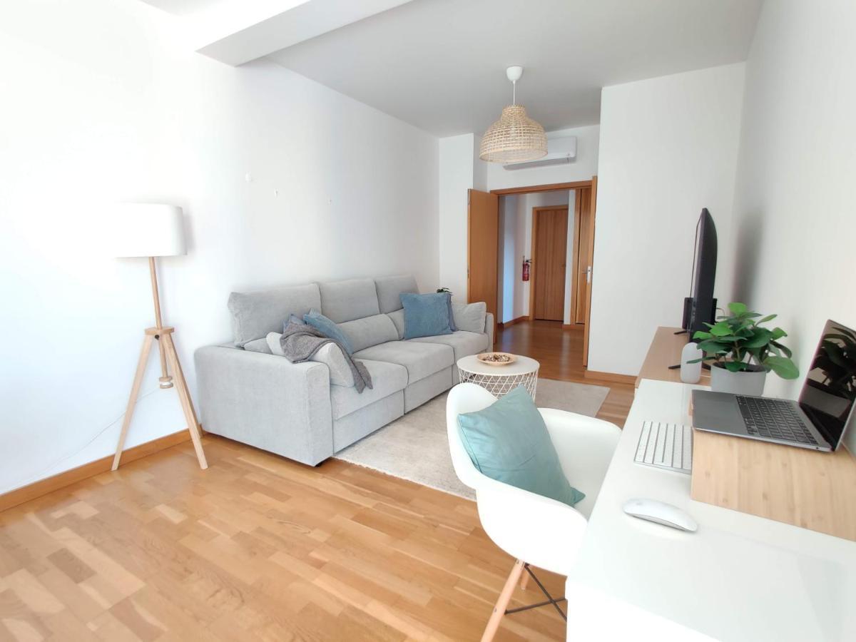 Apartamento Albufeira Marina Views Exterior foto
