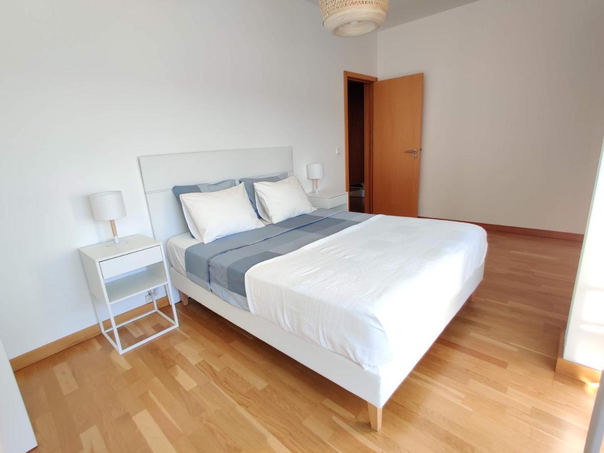 Apartamento Albufeira Marina Views Exterior foto