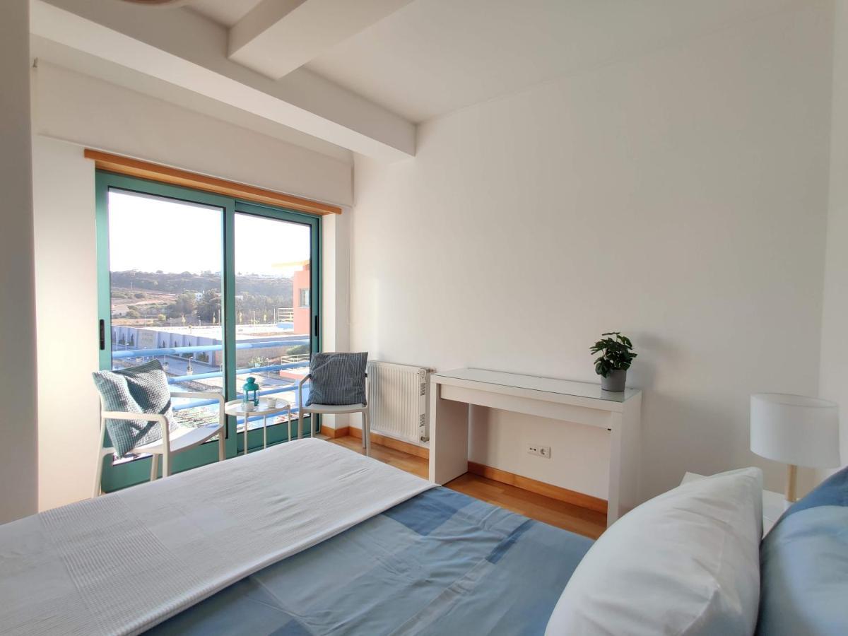 Apartamento Albufeira Marina Views Exterior foto