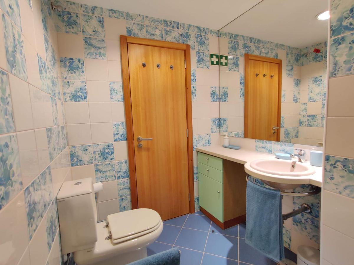 Apartamento Albufeira Marina Views Exterior foto
