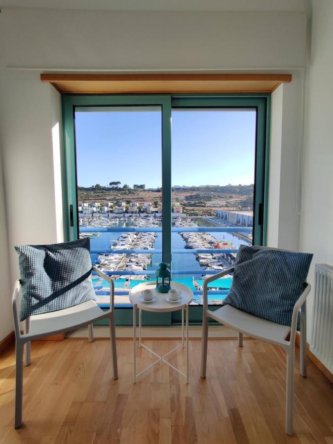 Apartamento Albufeira Marina Views Exterior foto